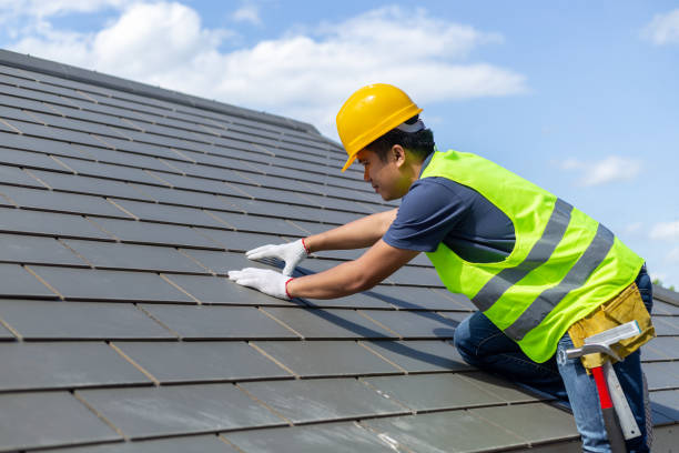 Roof Gutter Cleaning in Conover, NC