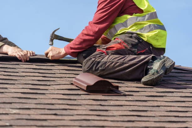 Quick and Trustworthy Emergency Roof Repair Services in Conover, NC