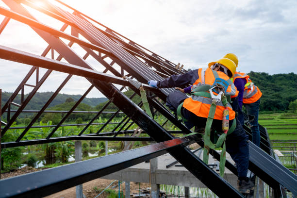Best Gutter Installation and Roofing  in Conover, NC