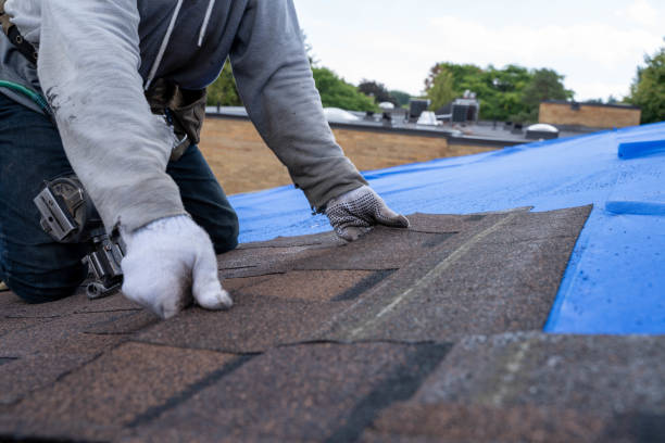 Best Commercial Roofing Services  in Conover, NC