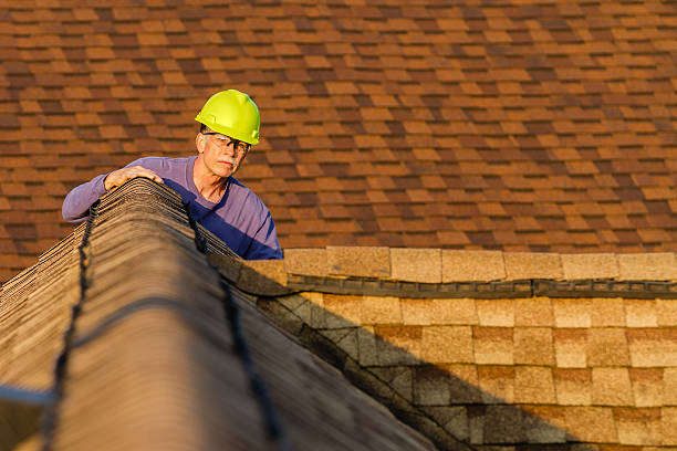 Tile Roofing Contractor in Conover, NC